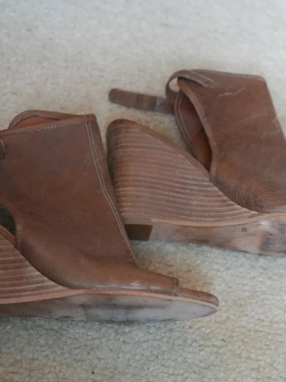Lucky Brand classic versatile